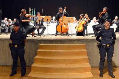 Quinteto de Cordas Quinteto de Cordas