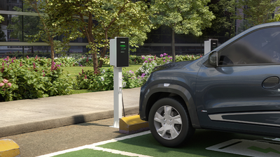 Audiência pública sobre recarga de veículos elétricos