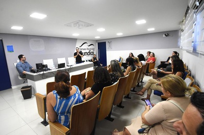 Câmara de Jundiaí abre inscrições para o Programa Câmara Mirim