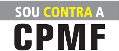 Câmara deve realizar audiência pública sobre a CPMF