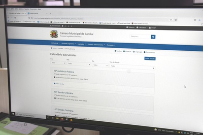 Câmara inova com a digitalização dos processos internos