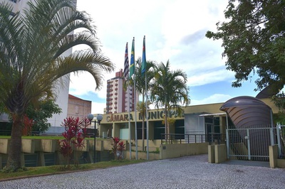 Câmara de Jundiaí conquista Selo Ouro de Transparência 2025