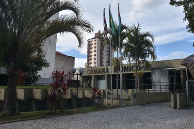 Câmara Municipal de Jundiaí realizará Sessão Extraordinária nesta sexta-feira
