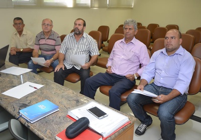 Comissão apresenta balanço do ano