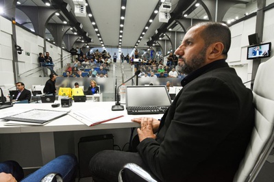 Confira o que foi discutido na Sessão da Câmara de 06 de maio