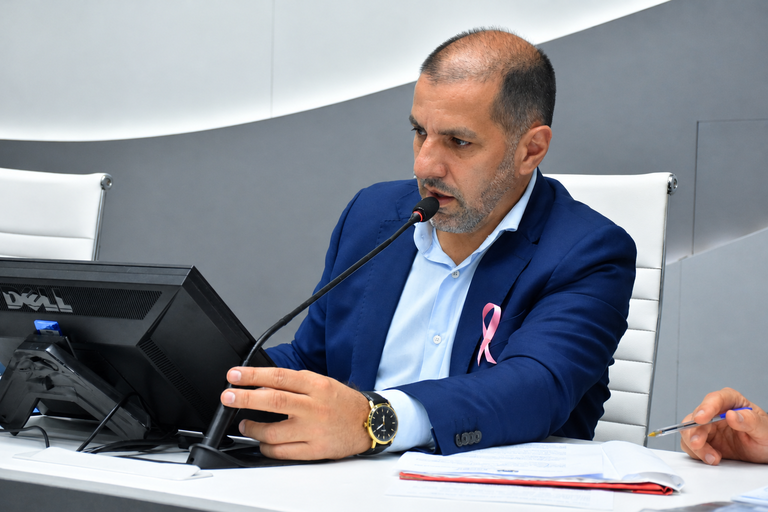 Confira o que foi votado na Sessão da Câmara de 13 de outubro