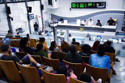 Confira o que foi votado na Sessão da Câmara de 22 de abril