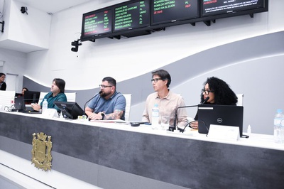 Confira o que foi votado na Sessão da Câmara de 23 de setembro