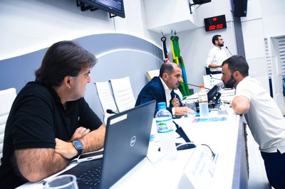 Confira os resultados da Sessão Ordinária de 5 de maio