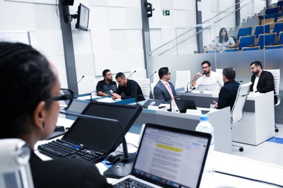 CPI Maria Luiza inicia fase de oitivas na Câmara de Jundiaí