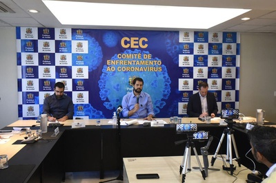 Estabilidade na curva epidemiológica altera orientações sobre setor comercial