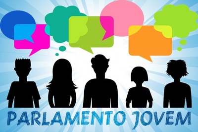 Estão abertas as inscrições para o Parlamento Jovem de Jundiaí