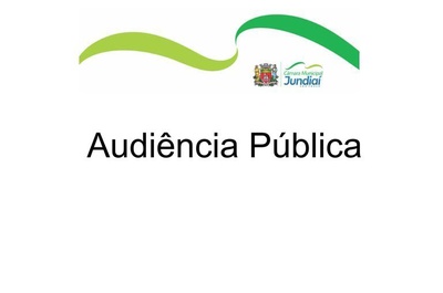 Lei de Diretrizes Orçamentárias será debatida em Audiência Pública na próxima quinta (28)