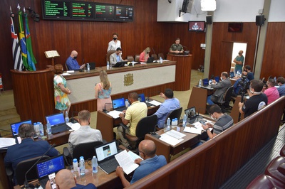 Moção pede prorrogação do Auxílio Emergencial