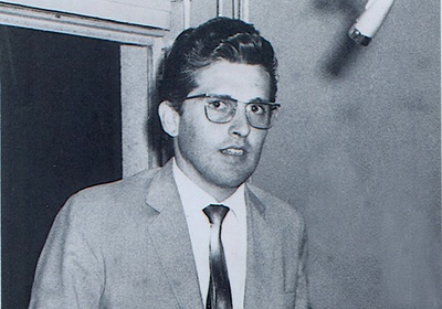 Morre o ex-vereador Archippo Fronzaglia Júnior