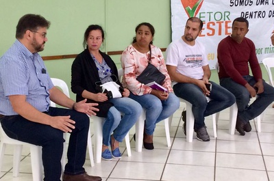 Plano Diretor: Audiência Pública no Almerinda Chaves acontece nesta segunda-feira (25)