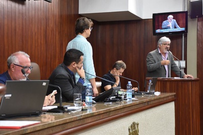 Projeto de Lei que exige atendimento especial a parturientes de natimorto é aprovado