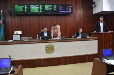 Projeto reforça transparência nas empresas terceirizadas