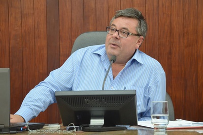 Reajuste do funcionalismo está na pauta dessa terça