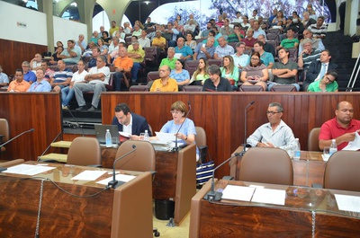 Regularização de loteamentos a um passo da aprovação