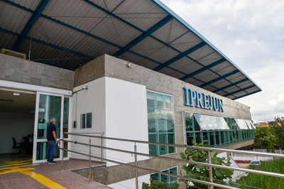 Reunião com Iprejun esclarece dúvidas sobre previdência dos servidores