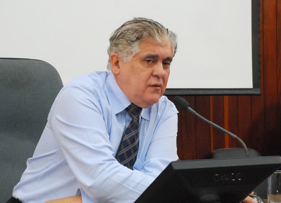 São Vicente deverá passar por reformas