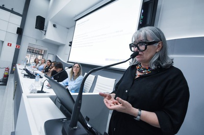 Saúde apresenta prestação de contas do 3º quadrimestre de 2025 na Câmara de Jundiaí