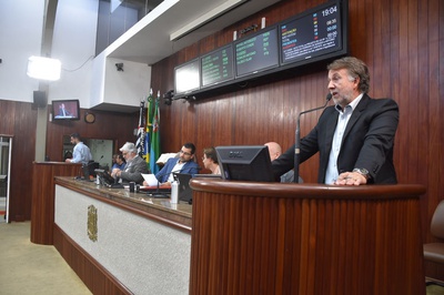 Semana de Conscientização sobre a Síndrome de Down deve entrar no Calendário Municipal de Eventos