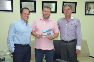 Sesi inaugura nova unidade no Jd. São Camilo