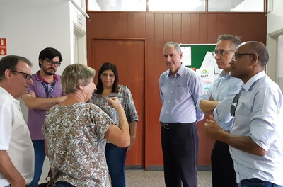 Unidade de Saúde da Mulher passará a funcionar no NIS a partir desta segunda (22)