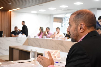 Vereadores de Jundiaí cobram CPFL por respostas e soluções para a cidade