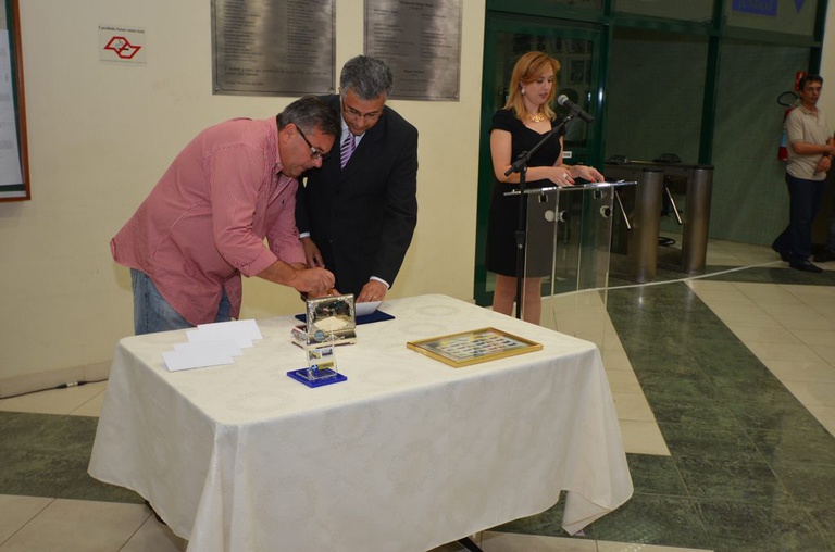 65 anos CMJ 21