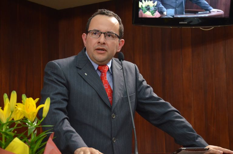 Elizeu de Souza Santos