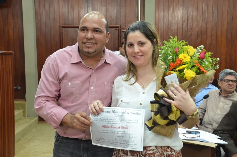 Sílvia Tavares Rinco