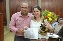 Sílvia Tavares Rinco