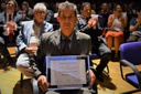 56. Homenageado Benedicto Antônio Santanna