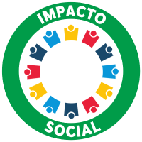 Selo Impacto Social Selo Impacto Social